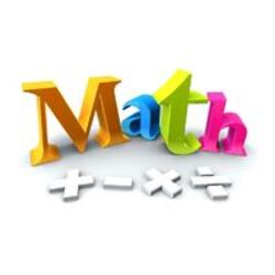 Math  Donation Product Image