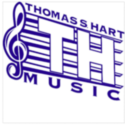 Thomas Hart Music Boosters - Donation Product Image