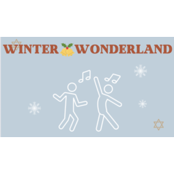 Winter Wonderland Ticket Product Image