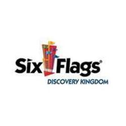 8th Grade Six Flags Discovery Kingdom Product Image